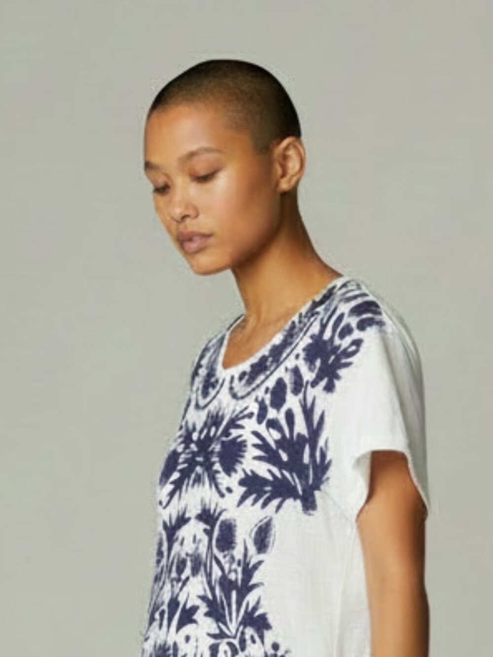 J. Crew T-Shirt - Picture 5 of 5